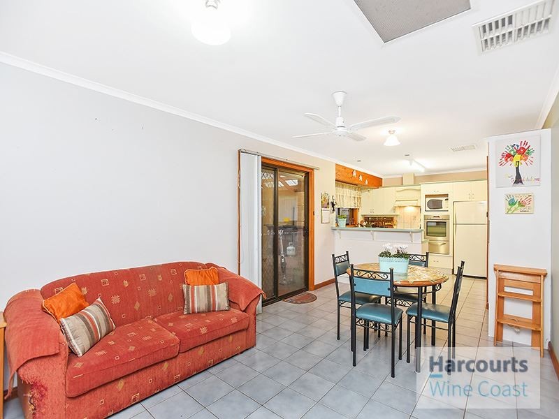 17 Kingswood Avenue, Onkaparinga Hills SA 5163