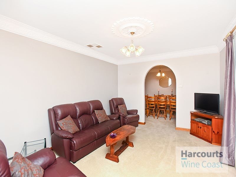 17 Kingswood Avenue, Onkaparinga Hills SA 5163