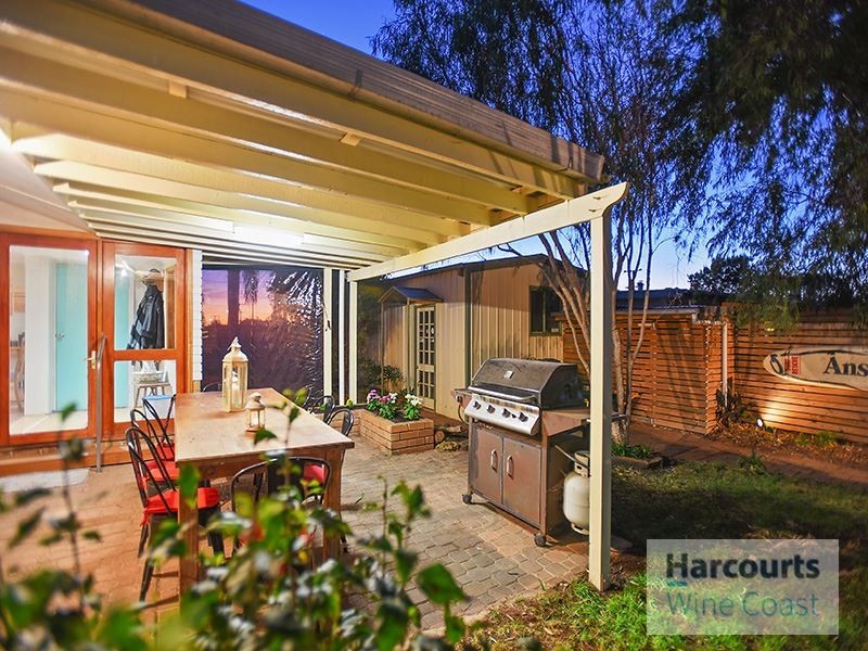 25 Seymour Avenue, Maslin Beach SA 5170