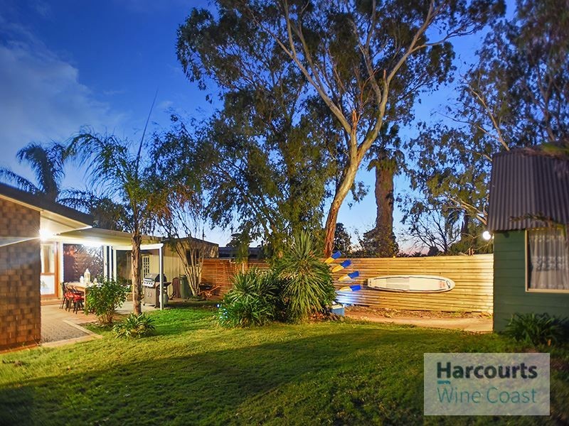 25 Seymour Avenue, Maslin Beach SA 5170