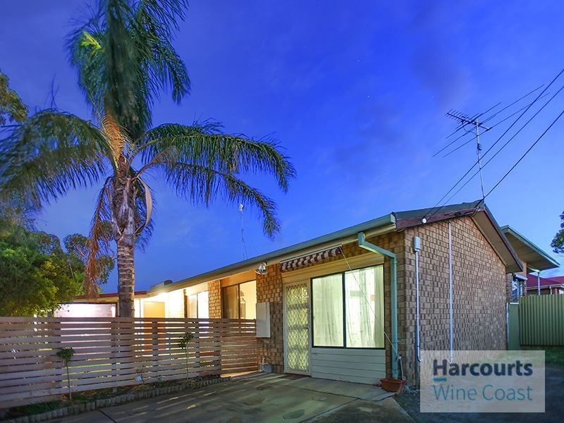25 Seymour Avenue, Maslin Beach SA 5170