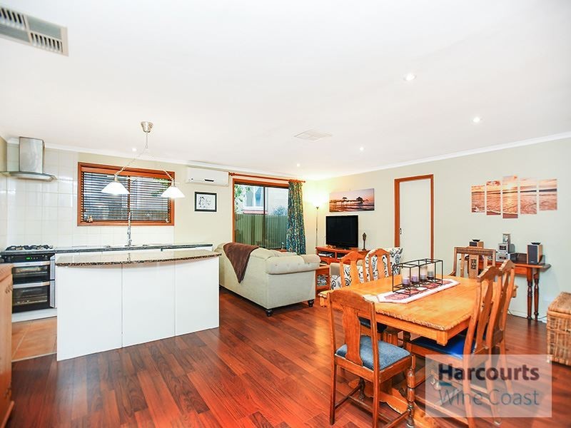 25 Seymour Avenue, Maslin Beach SA 5170
