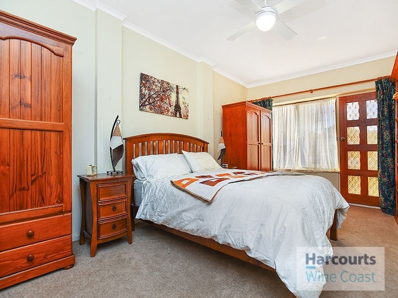 25 Seymour Avenue, Maslin Beach SA 5170