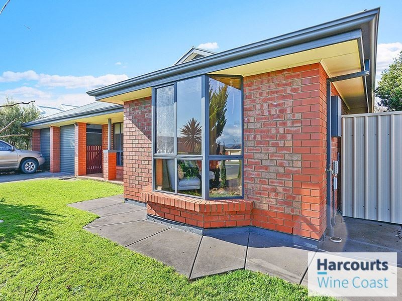 2 Grapevine Lane, Mclaren Vale SA 5171