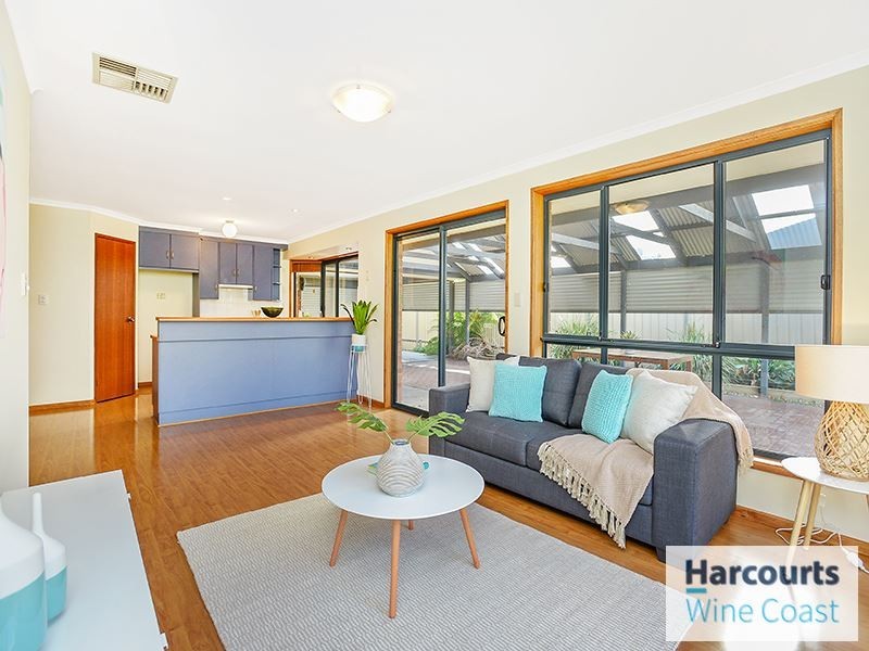 2 Grapevine Lane, Mclaren Vale SA 5171