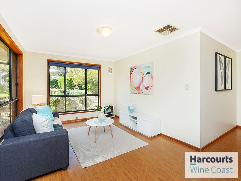 2 Grapevine Lane, Mclaren Vale SA 5171