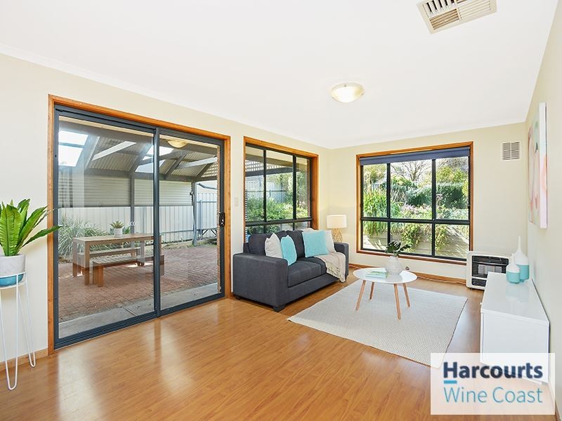 2 Grapevine Lane, Mclaren Vale SA 5171