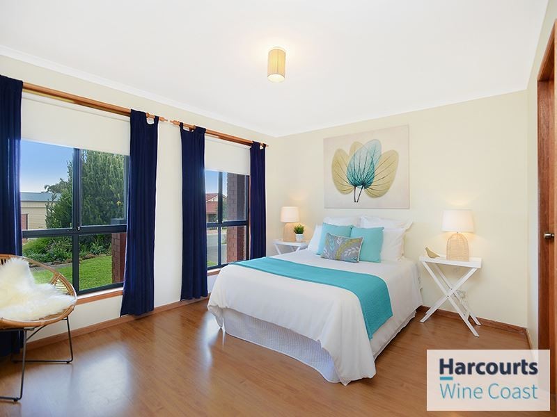 2 Grapevine Lane, Mclaren Vale SA 5171