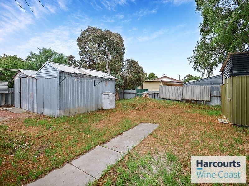 23 Robinson Road, Old Noarlunga SA 5168
