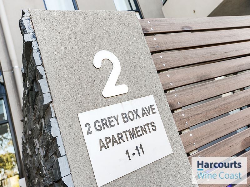 10/2 Grey Box Avenue, Noarlunga Centre SA 5168
