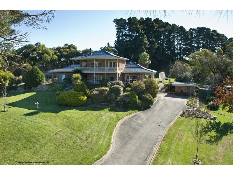 746 James Track, Myponga SA 5202