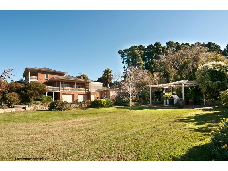 746 James Track, Myponga SA 5202