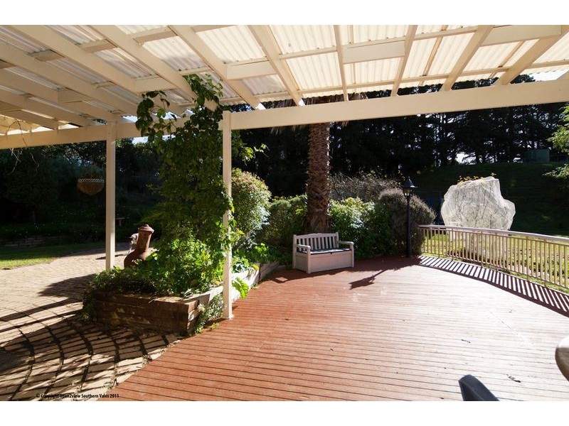 746 James Track, Myponga SA 5202