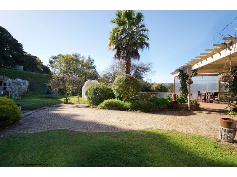 746 James Track, Myponga SA 5202