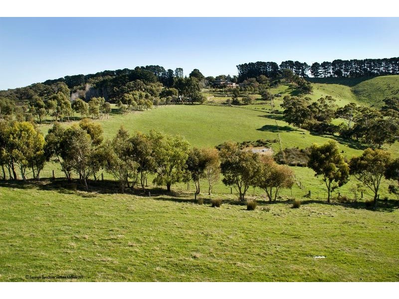 746 James Track, Myponga SA 5202