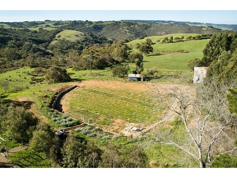746 James Track, Myponga SA 5202