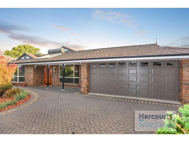 27 Kernick Avenue, Willunga SA 5172
