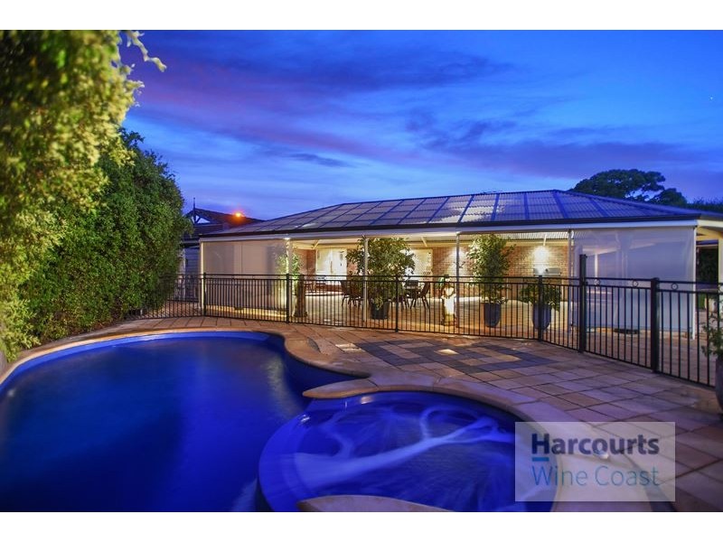 27 Kernick Avenue, Willunga SA 5172