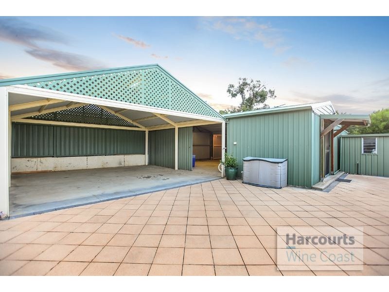 27 Kernick Avenue, Willunga SA 5172