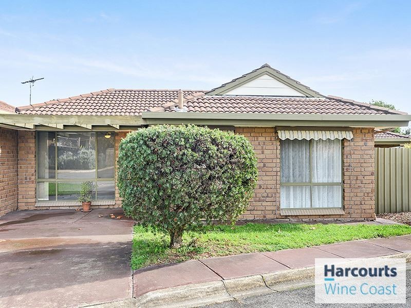 4/32 Richards Drive, Morphett Vale SA 5162