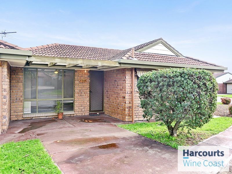 4/32 Richards Drive, Morphett Vale SA 5162