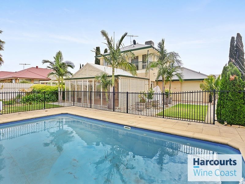26 Harvest Drive, Mclaren Vale SA 5171
