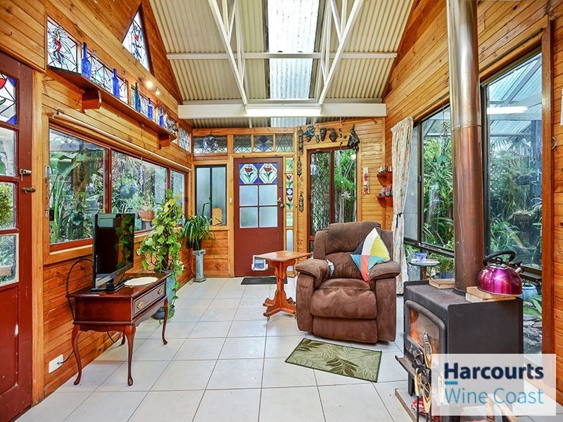 21 Methodist Street, Willunga SA 5172