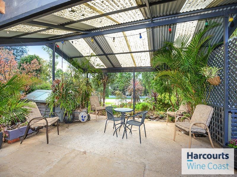 21 Methodist Street, Willunga SA 5172