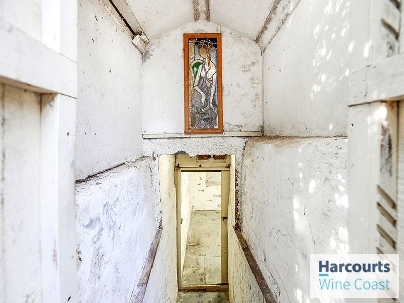 21 Methodist Street, Willunga SA 5172