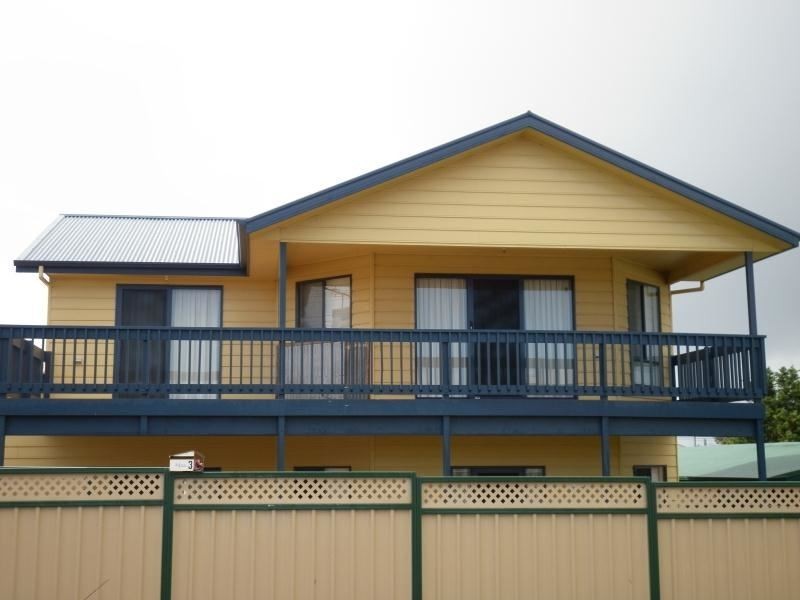 3 Ralphs Avenue, Port Noarlunga SA 5167