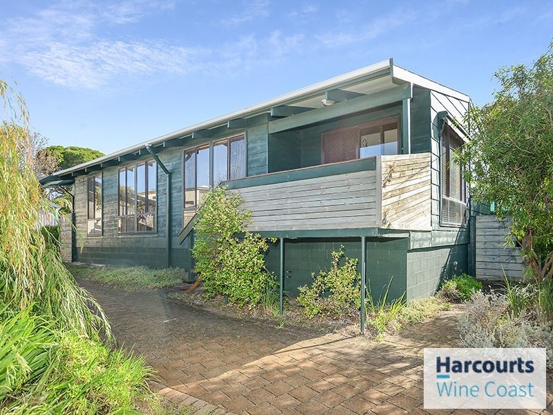 3 Rosetta Place, Hayborough SA 5211