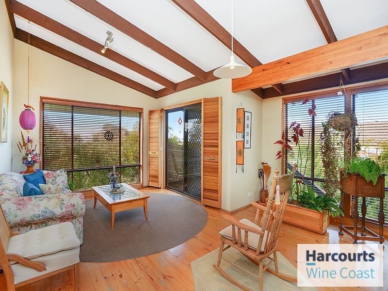 3 Rosetta Place, Hayborough SA 5211