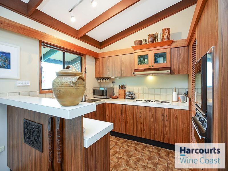 3 Rosetta Place, Hayborough SA 5211