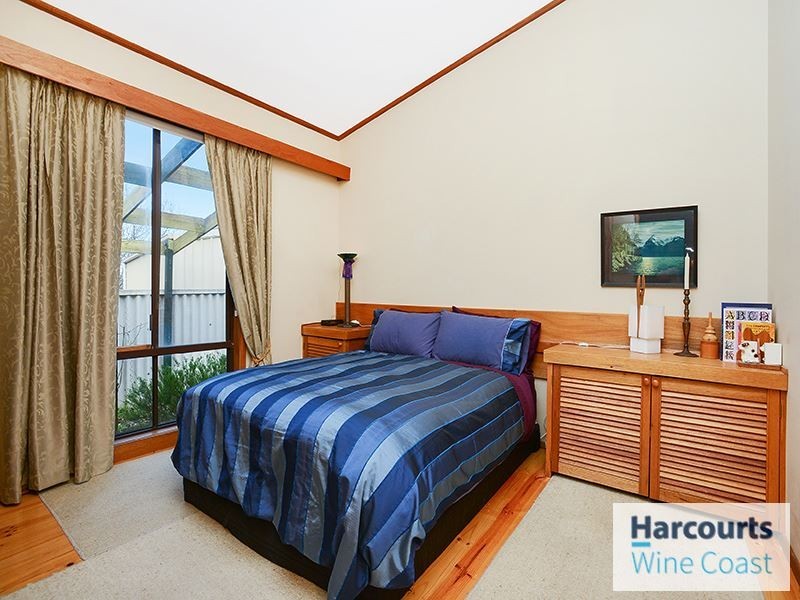 3 Rosetta Place, Hayborough SA 5211