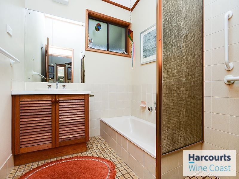 3 Rosetta Place, Hayborough SA 5211