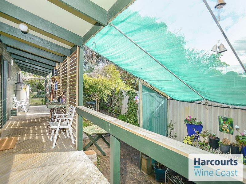 3 Rosetta Place, Hayborough SA 5211