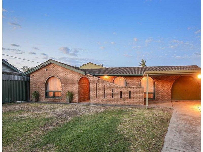 20 Beacon Crescent, Seaford SA 5169