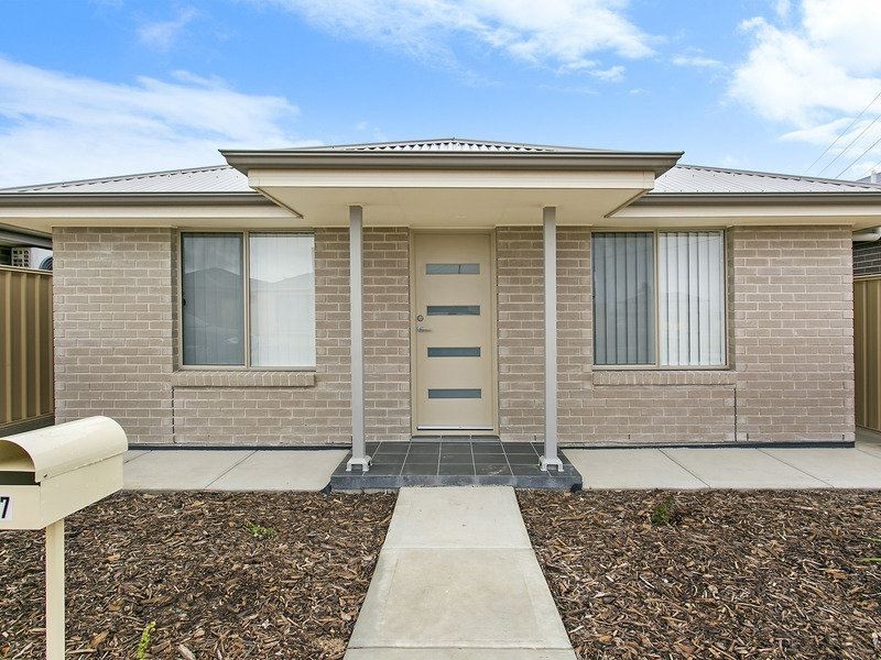 836 Grand Boulevard, Seaford Meadows SA 5169