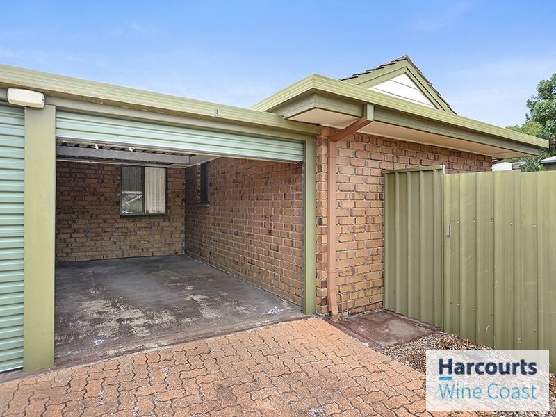 3/32 Richards Drive, Morphett Vale SA 5162