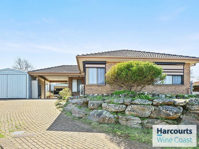 10 Kelso Court, Noarlunga Downs SA 5168