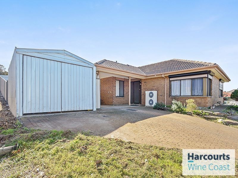 10 Kelso Court, Noarlunga Downs SA 5168