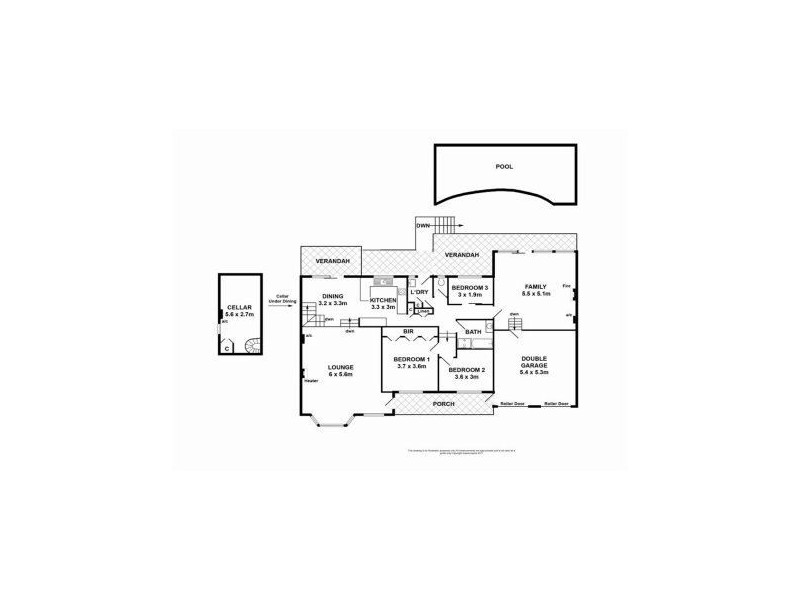 11 Mayflower Crescent, Hallett Cove SA 5158