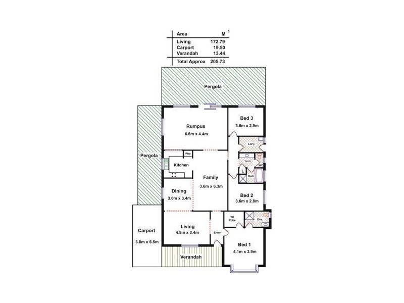 26 Wigley Drive, Mclaren Vale SA 5171