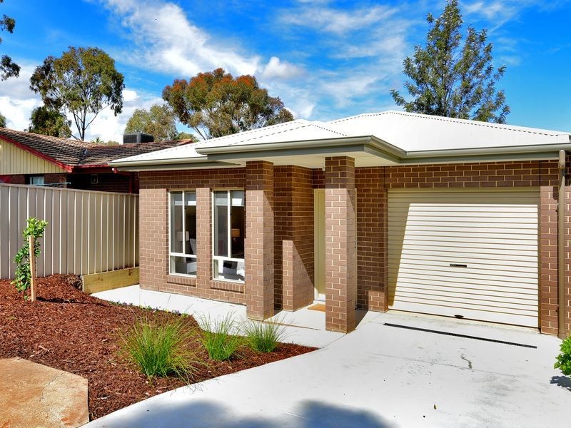 29 Hagen Crescent, Hackham West SA 5163