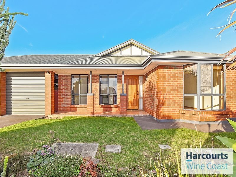 2 Grapevine Lane, Mclaren Vale SA 5171