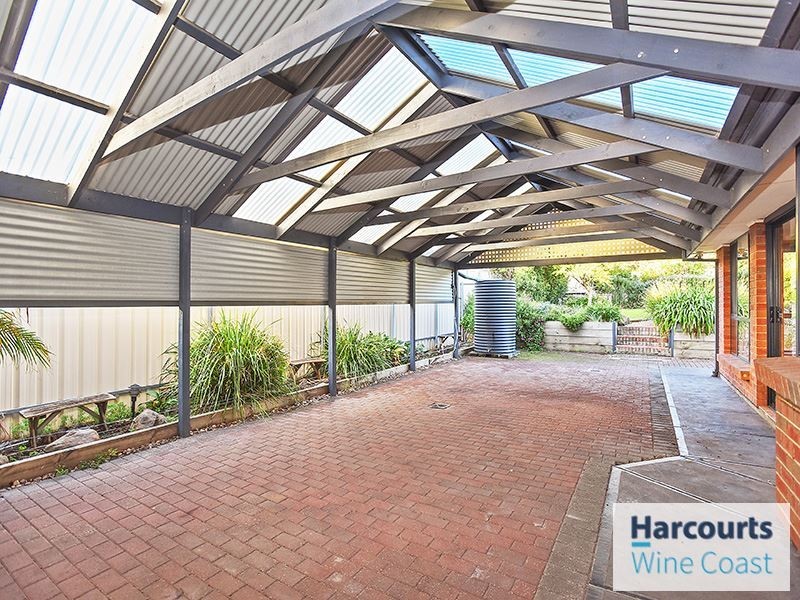 2 Grapevine Lane, Mclaren Vale SA 5171