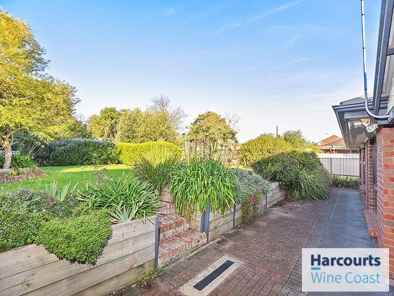 2 Grapevine Lane, Mclaren Vale SA 5171