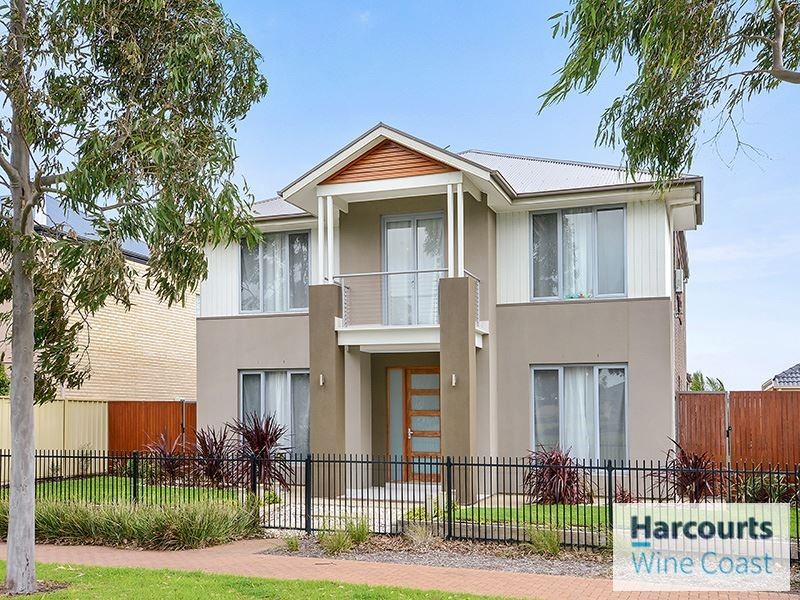 12 Stern Road, Seaford Meadows SA 5169