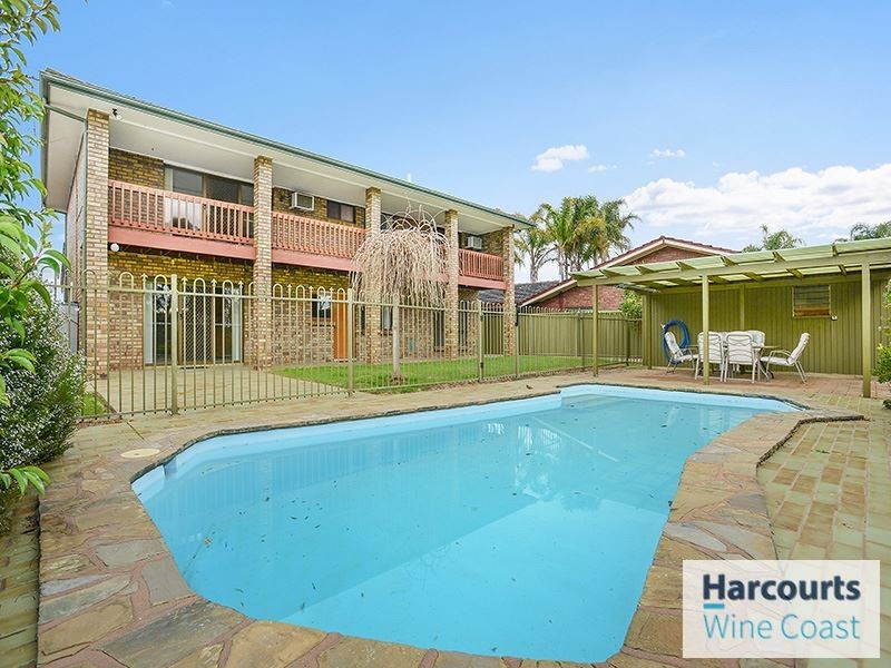 9 Wedge Court, Seaton SA 5023