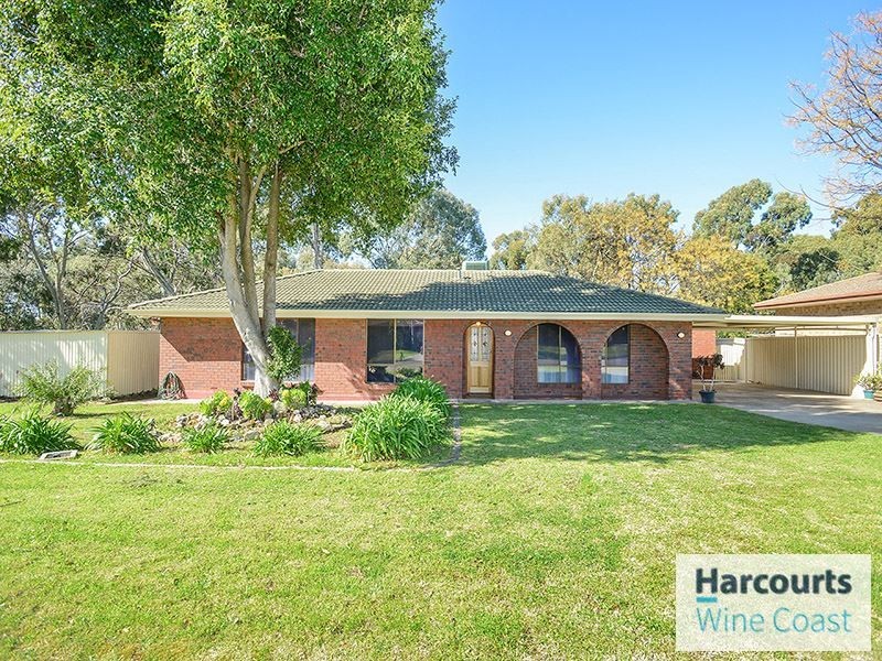 8 Bradman Court, Morphett Vale SA 5162